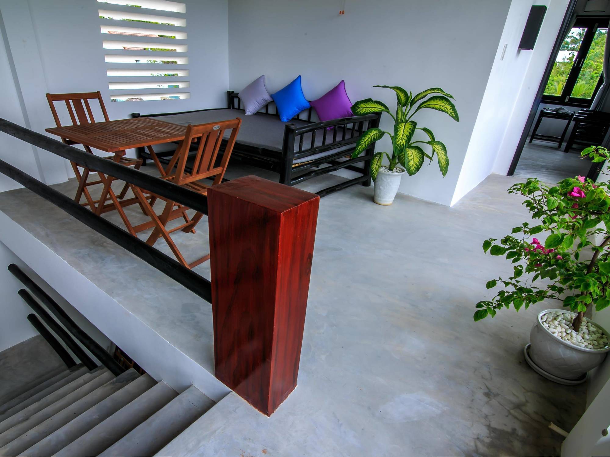 An Bang Garden Pool Villa Хой Ан Екстериор снимка